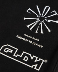 Panst Men Undergold Spring Pray 4 Love Straight Pantalones