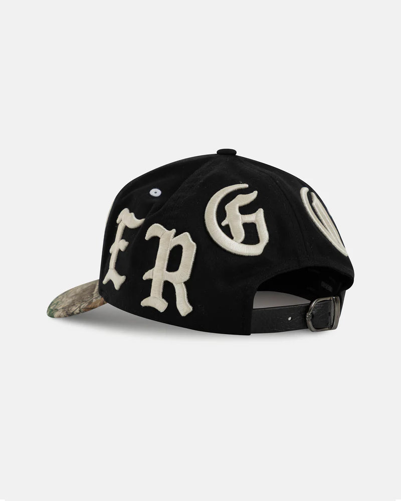 Gorra Undergold UND High Crown