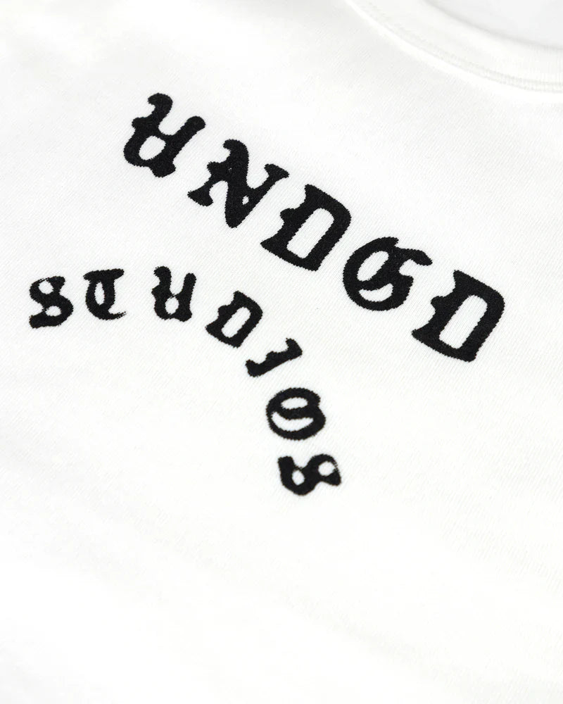 Tank Top Women Undergold Capsule Crop Top