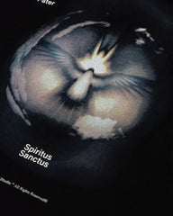 Tshirt Men Undergold Spring Spiritus Sanctus Camiseta