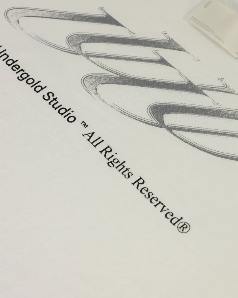 Tshirt Men Undergold Spring Unity Camiseta