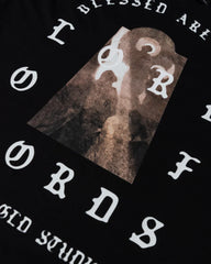 Tshirt Men Undergold Capsule Lord Of Lords Black Camiseta
