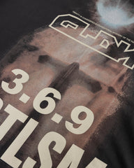 Tshirt Men Undergold Spring Ascension Camiseta