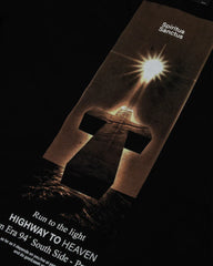 Tshirt Men Undergold Spring Pater Noster Camiseta