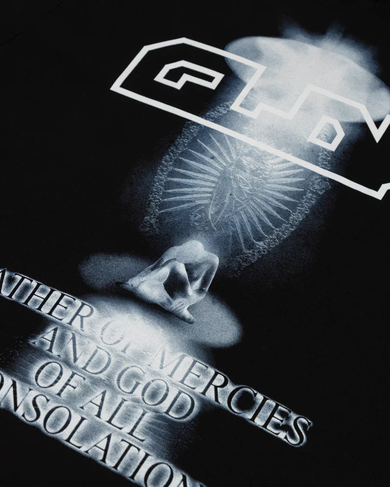 Tshirt Men Undergold Spring Consolation Boxy Fit Camiseta