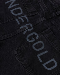 Jeans Men Undergold Basics XS Jeans