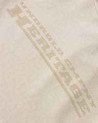 Baby Tee Women Undergold Golden Heritage Crop Top