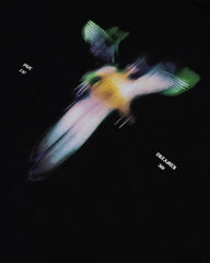 Tshirt Men Undergold Capsule Angel Black Camiseta