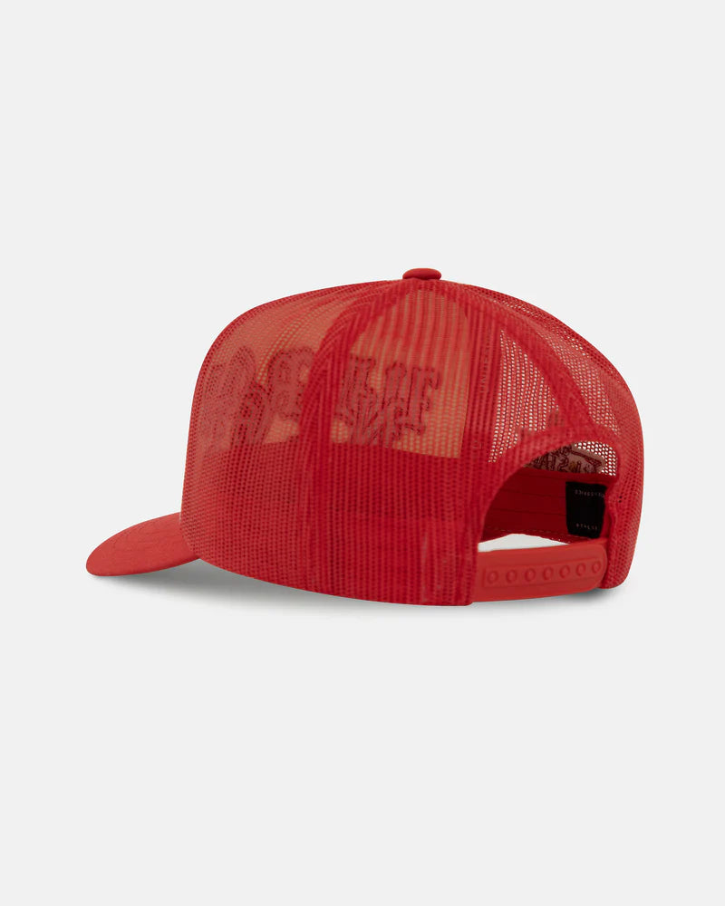 Gorra Undergold Goth