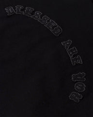 Baby Tee Women Undergold Capsule Blessed Are You Crop Top