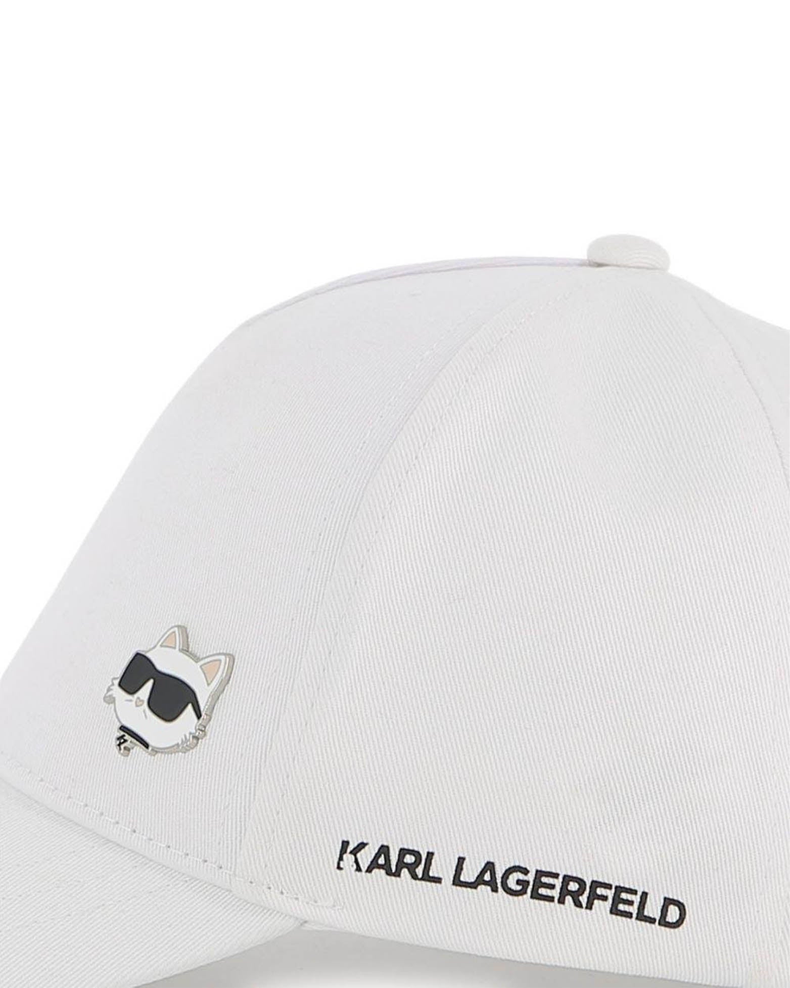 Gorra Kids Karl Lagerfeld