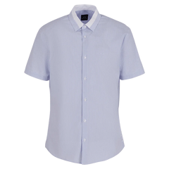 Camisa Men White A|X