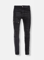 Jean Men Fxckboy Elegant Cargo
