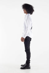 Jean Men Fxckboy Elegant Cargo