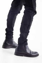 Jean Men Fxckboy Elegant Cargo