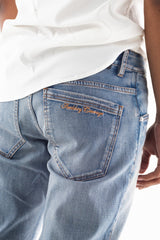 Jean Men Fxckboy SX1 Rude Navy