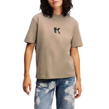 Camiseta Mujer Karl Lagerfeld Camiseta
