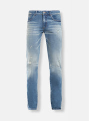Jean Men Fxckboy Vintage Dirty