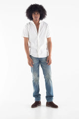 Jean Men Fxckboy Vintage Dirty