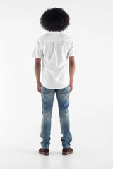 Jean Men Fxckboy Vintage Dirty