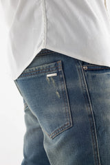 Jean Men Fxckboy Vintage Dirty