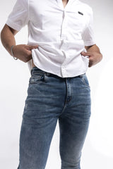 Jean Men Fxckboy FX1 Ocre