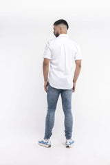 Jean Men Fxckboy FX1 Ocre