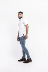 Jean Men Fxckboy FX1 Ocre