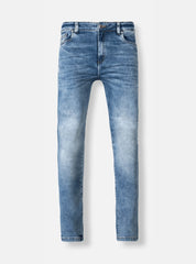 Jean Men Fxckboy FX1 Ocre