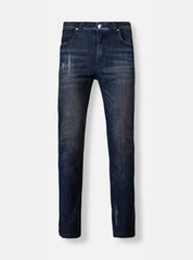 Jean Men Fxckboy Blue Deep Rim