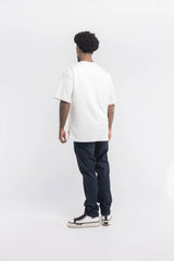 Jean Men Fxckboy Blue Deep Rim