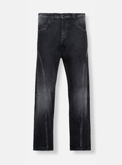 Jean Men Fxckboy System 07