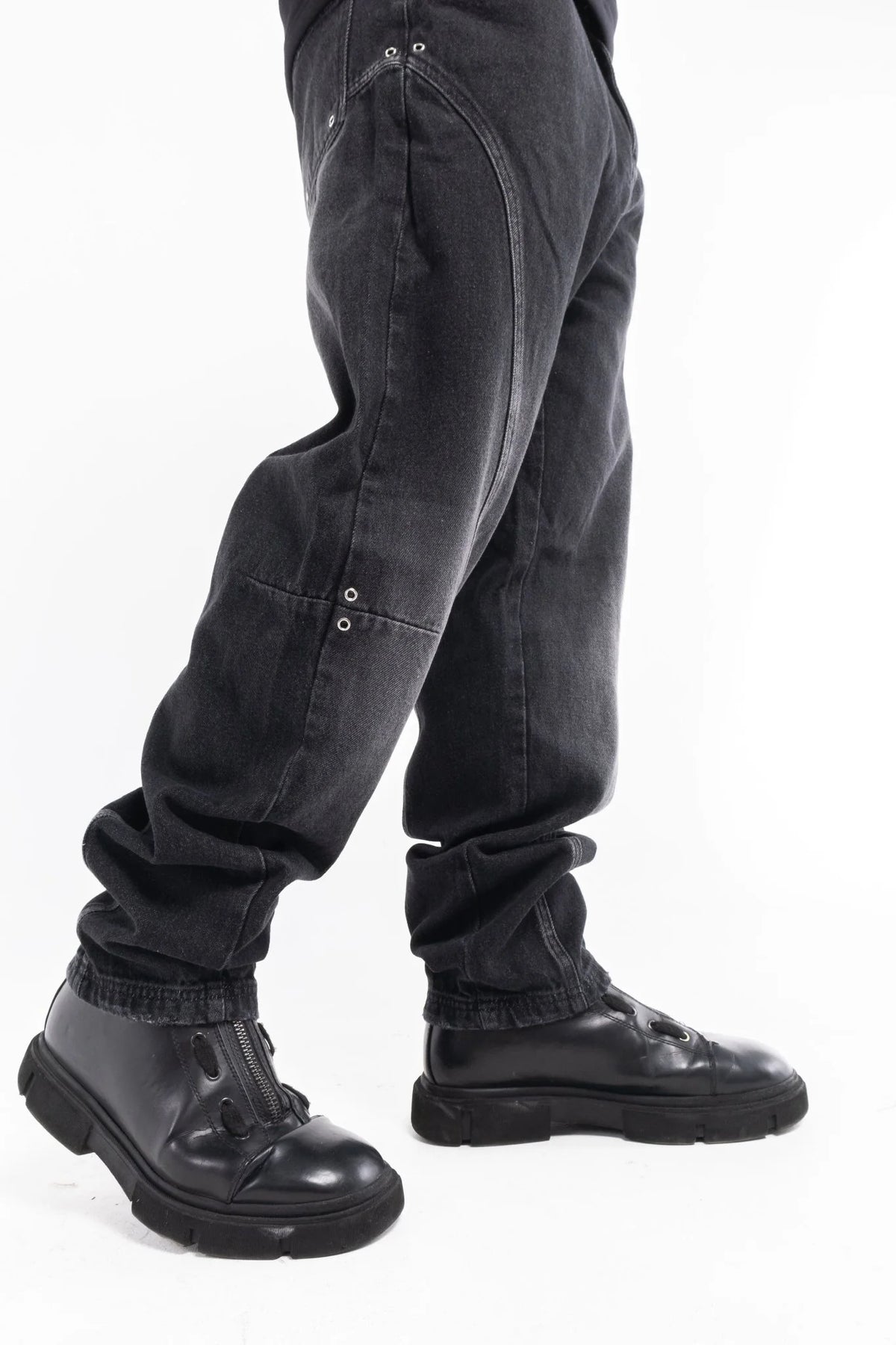 Jean Men Fxckboy System 07