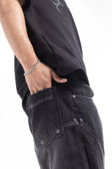 Jean Men Fxckboy System 07