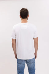 Camiseta Nautica White