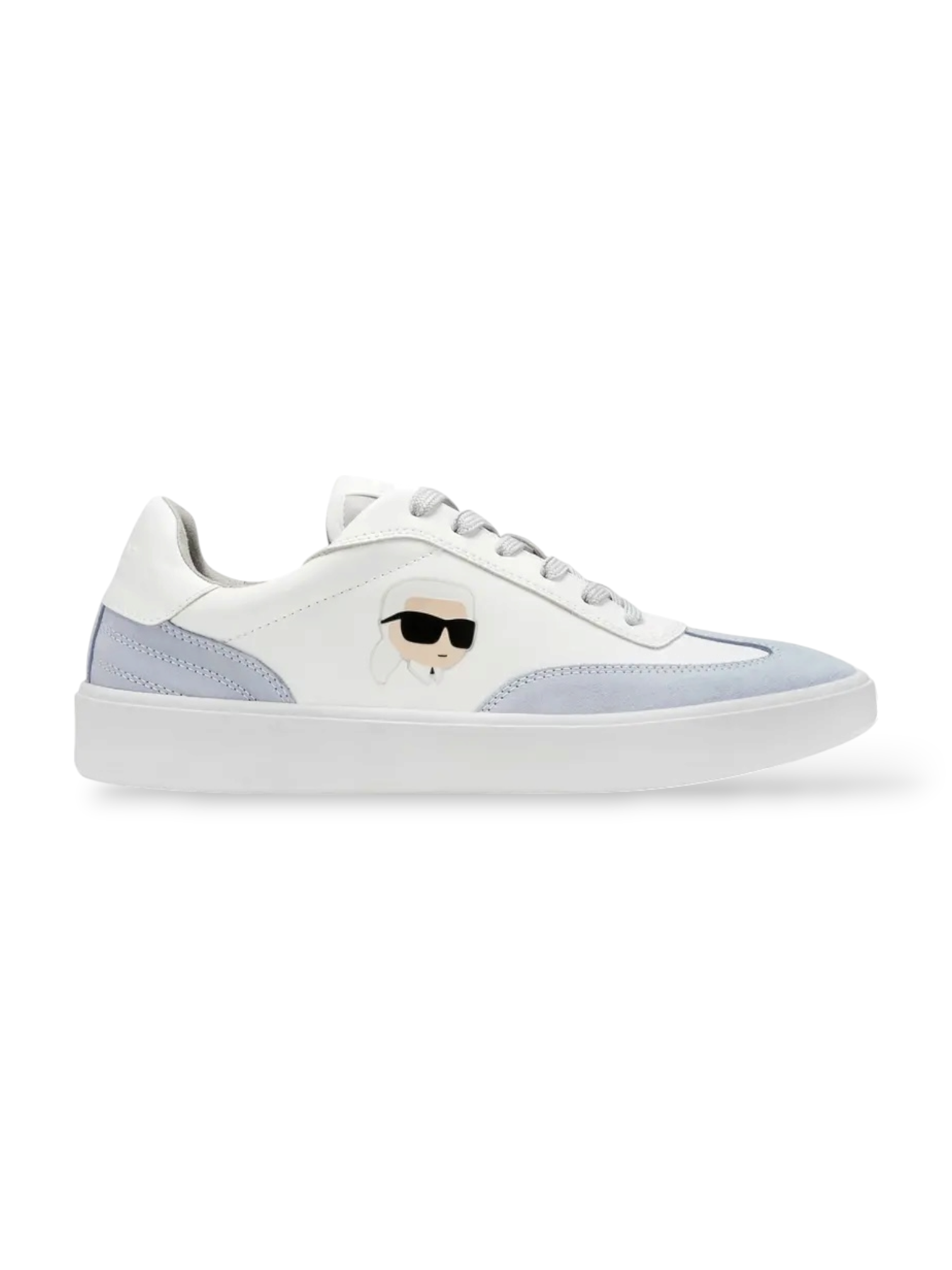 Tenis Hombre Karl Lagerfeld