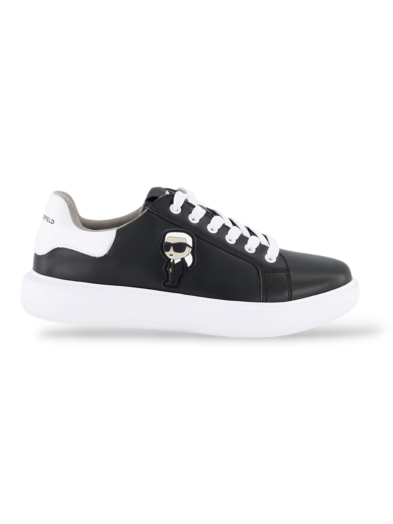 Tenis Hombre Karl Lagerfeld