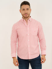 Camisa Nautica Red Camisas