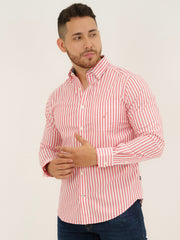 Camisa Nautica Red Camisas