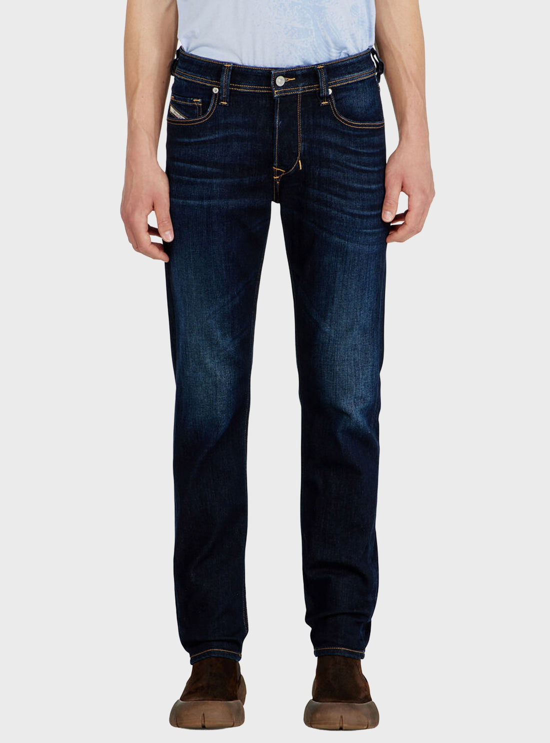 Jean 1986 Larkee-Beex Hombre Diesel