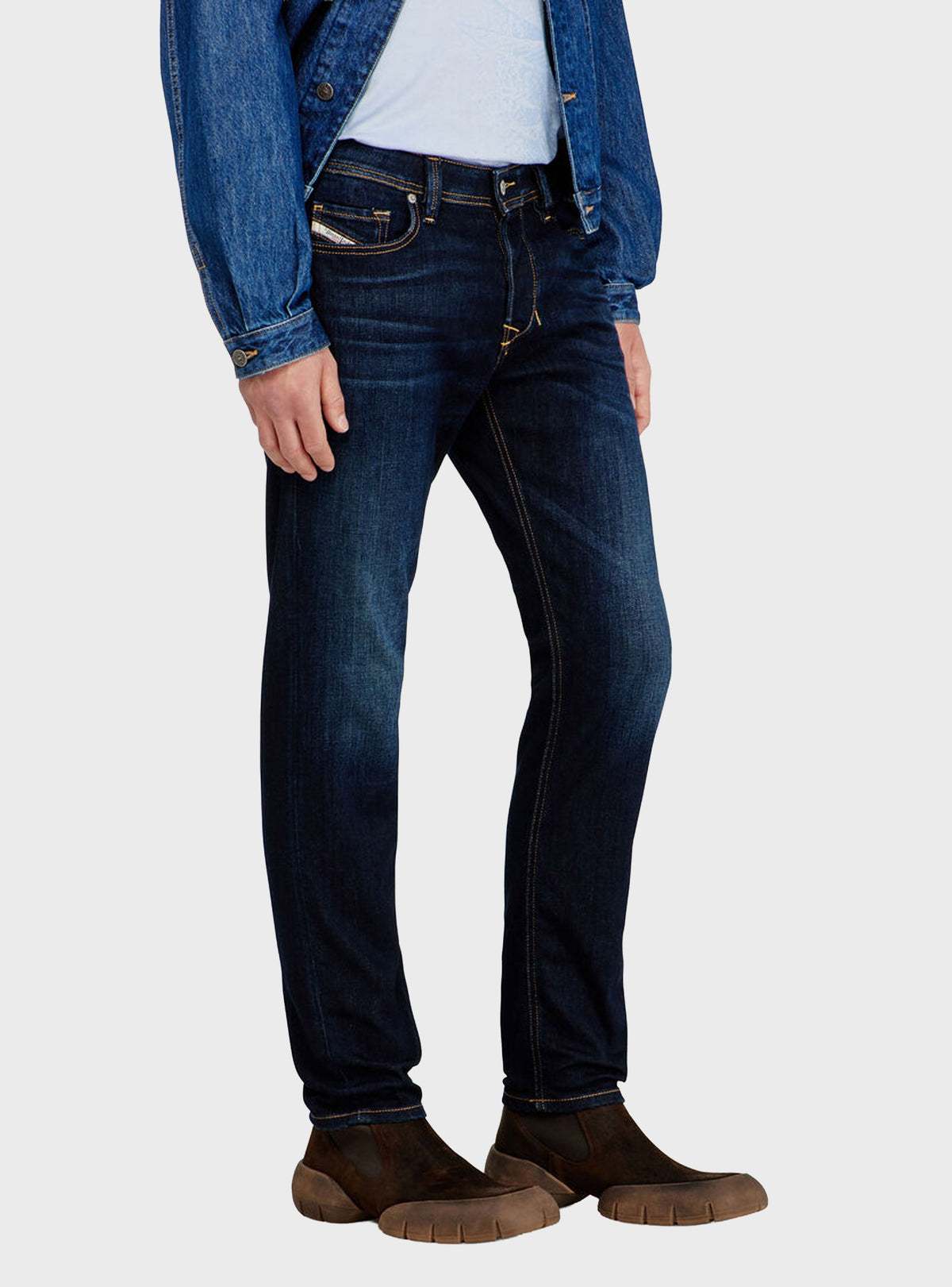 Jean 1986 Larkee-Beex Hombre Diesel