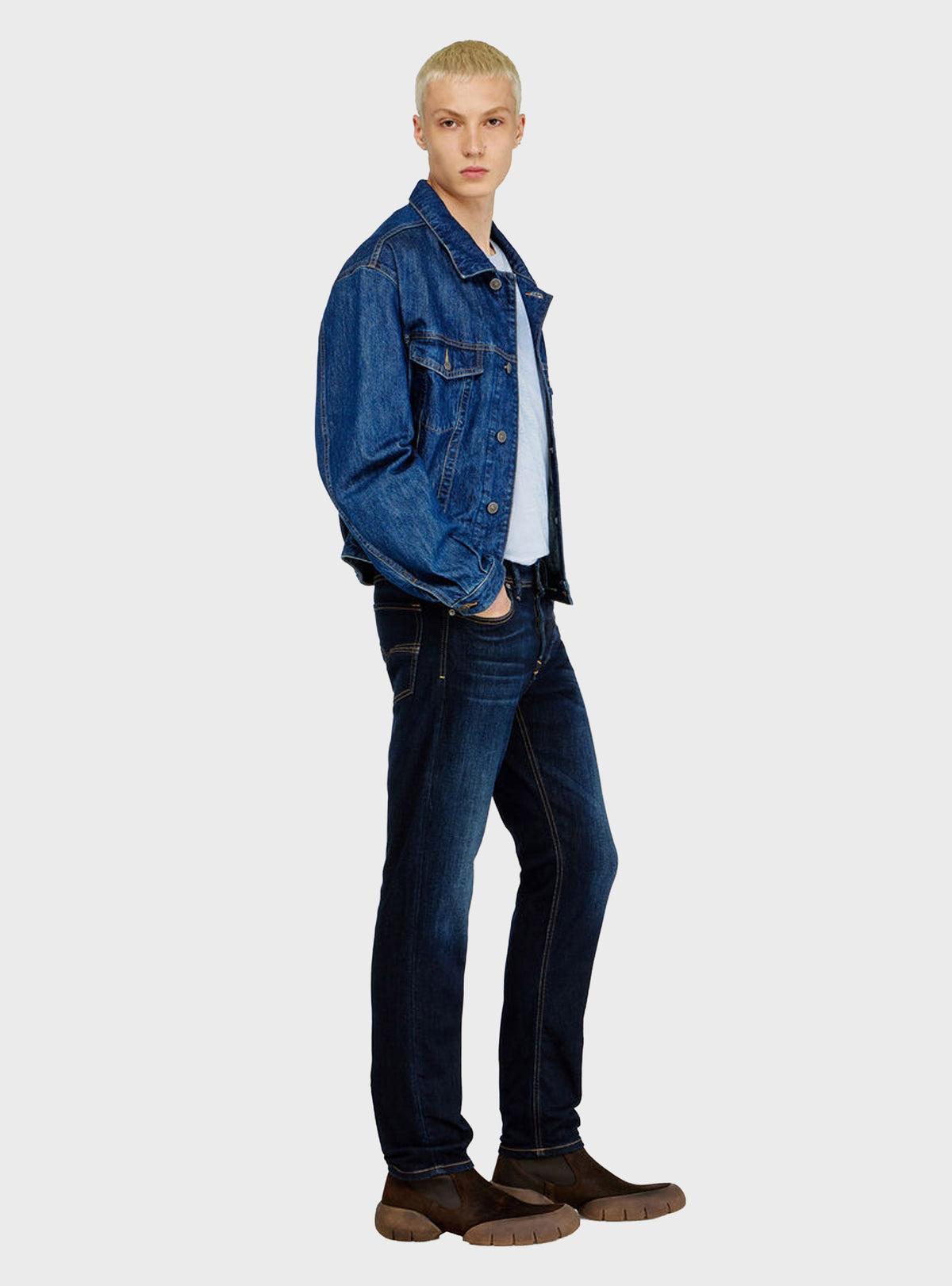 Jean 1986 Larkee-Beex Hombre Diesel