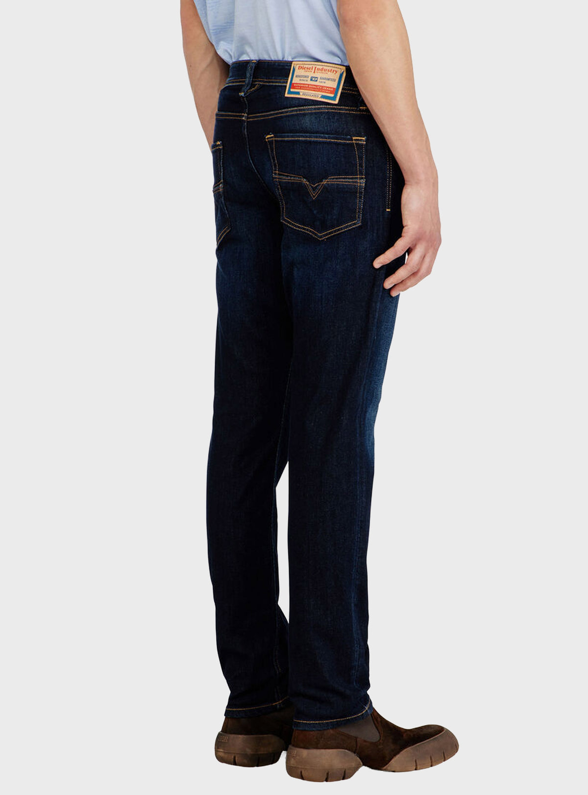 Jean 1986 Larkee-Beex Hombre Diesel