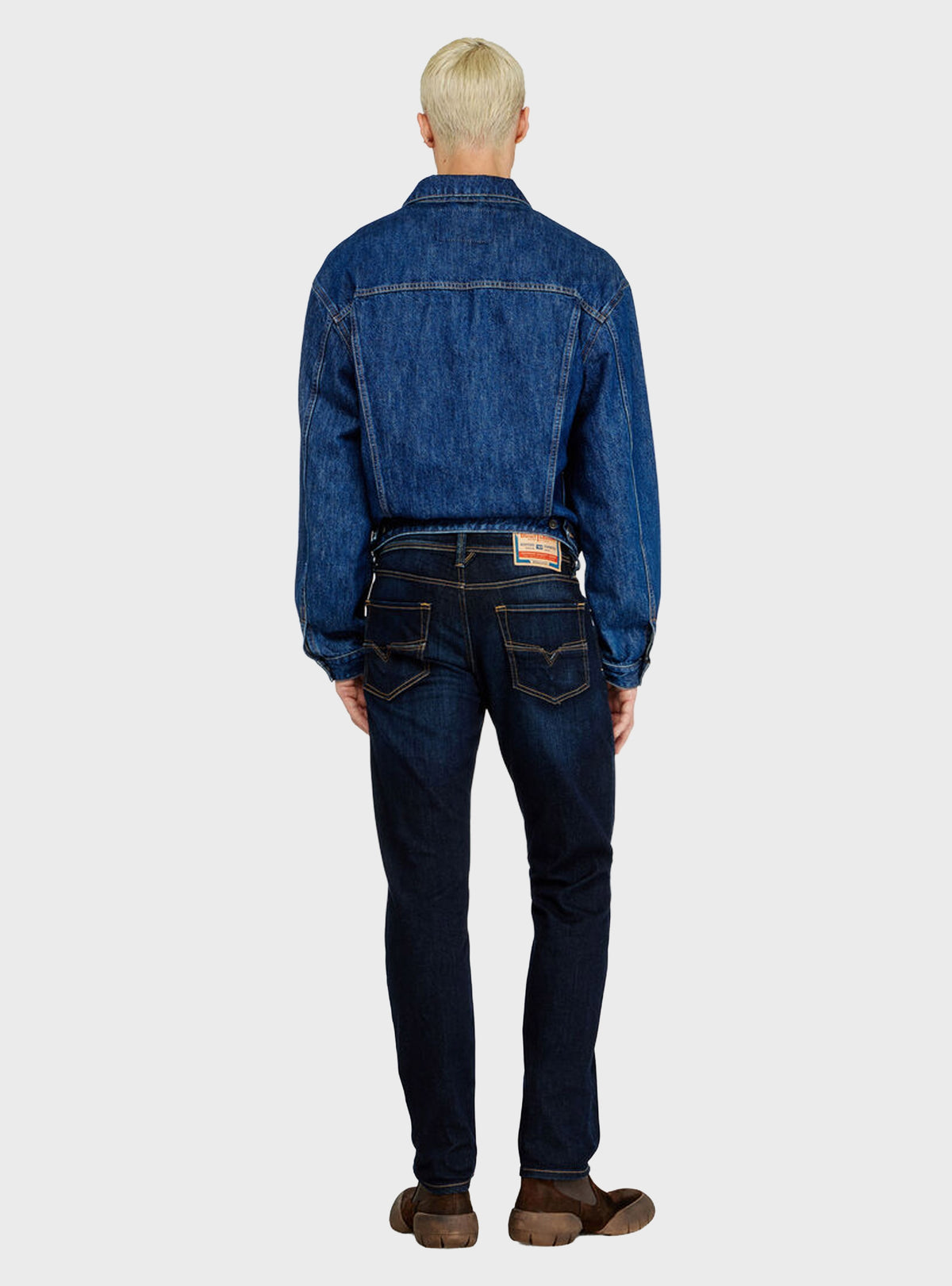 Jean 1986 Larkee-Beex Hombre Diesel