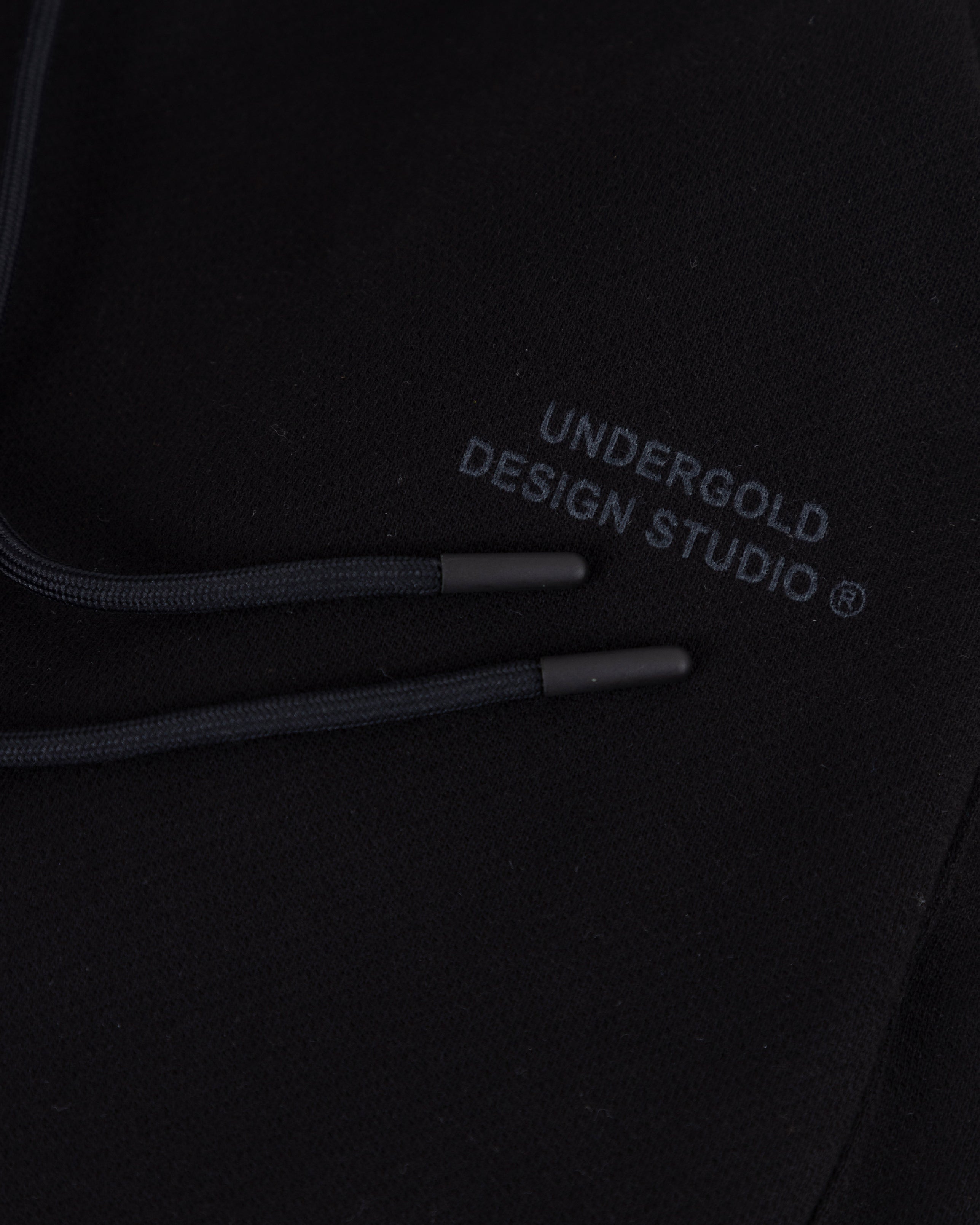 Pants Men Undergold Stardust Basic Straight Buzos