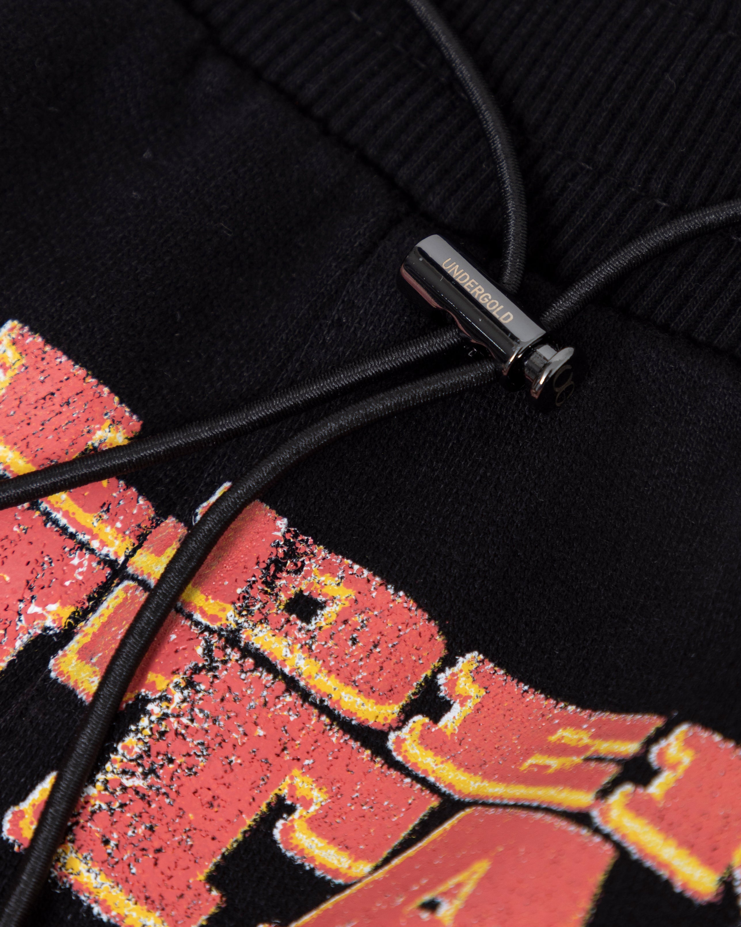 Short Men Undergold Golden Heritage Starlume Biased Short