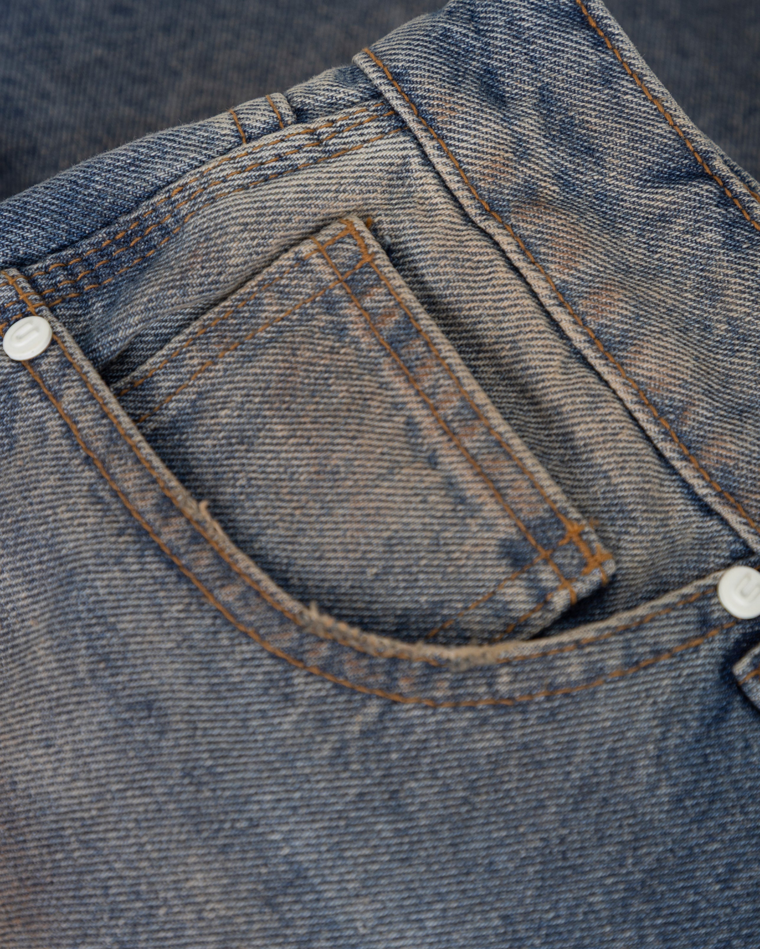 Short Denim Women Undergold W Stardust Studio Jeans