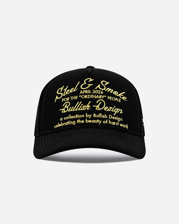 Gorra Bullish Hype