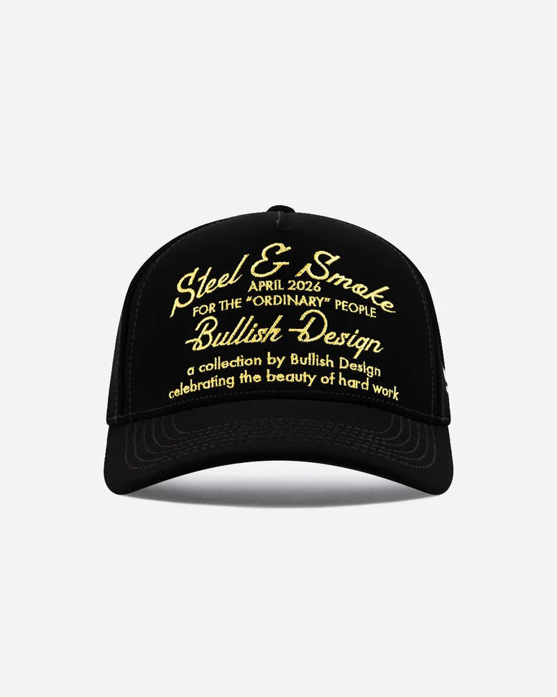 Gorra Bullish Hype