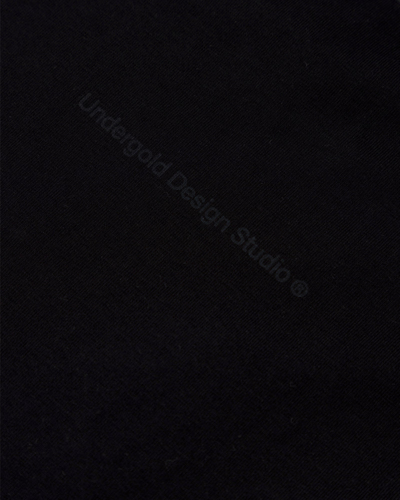 Baby Tee Women Undergold Capsule Blessed Are You Crop Top